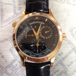 ジャガー・ルクルト買取｜東京都台東区にて腕時計買取