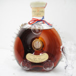 REMY MARTIN Louis XIII (レミー・マルタン・ルイ13世)買取｜東京都北区にてお酒買取