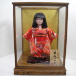 市松人形買取｜東京都文京区にて美術工芸品買取
