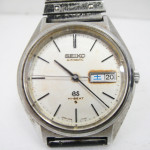 SEIKO（セイコー）腕時計の買取｜さいたま市にて時計買取
