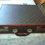 ルイヴィトン買取｜東京都中央区にてブランド品買取