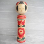 こけし買取｜東京都墨田区にて美術工芸品買取