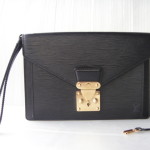 ルイヴィトン エピ ポシェット セリエドラゴンヌ買取｜埼玉県さいたま市にてブランド品買取