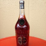 ブランデー（カミュXO）の買取りを致しました｜埼玉県戸田市にてお酒買取り
