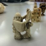 中国の象牙の置物買取｜埼玉県戸田市にて美術工芸品買取