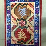 龍村絹織物の絨毯買取｜東京都板橋区にてブランド品買取