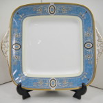 WEDGWOOD（ウェッジウッド）のプレート買取｜東京都文京区にて食器買取