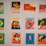 昔の中国切手や記念を買取｜東京都台東区にて切手買取