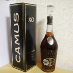 CAMUS（カミュ）・Hennessy（ヘネシー）などお酒をまとめて買取｜東京都港区にてブランデー買取
