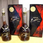 CAMUS（カミュ）エクストラコニャックを買取｜東京都中央区にてブランデー買取