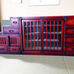 時代箪笥を買取｜東京都港区にて美術工芸品買取