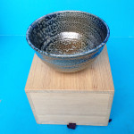 【益子焼茶碗 小島淳一作】茶道具を買取｜埼玉県さいたま市にて美術工芸品買取