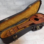 楽器（カマカ製のウクレレ）の買取｜東京都文京区で買取