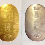 金製・銀製の小判を買取｜東京都墨田区にて金工芸品買取