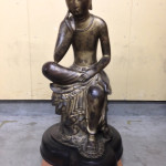 仏像を買取｜神奈川県横浜市にて仏像・仏具買取