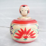 こけしを買取｜東京都台東区にて美術工芸品買取