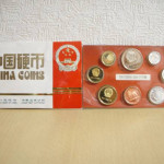中国の記念コインを買取｜埼玉県戸田市にてコイン買取