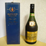 ナポレオン LOUIS BARONを買取｜東京都中央区にてブランデー買取