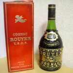 ルイ・エギレ（ROUYER GUILLET）VSOPを買取｜東京都港区にてお酒買取