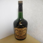 Hennessy（ヘネシー）VSOPリザーブ FULL QUARTを買取｜東京都港区にてブランデー買取
