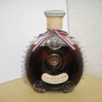 REMY MARTIN（レミー・マルタン）ルイ13世を買取｜東京都台東区にてブランデー買取