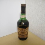 Hennessy（ヘネシー）VSOPを買取｜埼玉県さいたま市にてブランデー買取