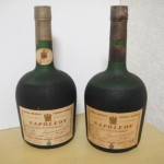 クルボアジェなどブランデーを買取｜横浜市にてお酒買取