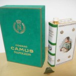 カミュ ブック ナポレオンを買取｜東京都中央区にてお酒買取