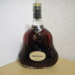 ヘネシー X.Oを買取｜東京都文京区にてお酒買取