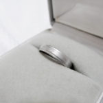 プラチナの指輪を買取｜東京都中央区にて貴金属買取
