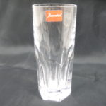 Baccarat（バカラ）グラスを買取｜東京都台東区にて食器買取