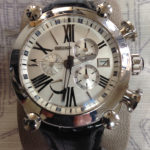 【高額査定】SEIKO（セイコー）ガランテなどブランド腕時計を高価買取｜東京都練馬区にて腕時計の出張買取