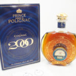 POLIGNAC（ポリニャック）を買取｜東京都台東区にてブランデー買取