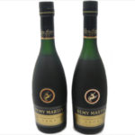 REMY MARTIN（レミー・マルタン）VSOPを買取｜東京都品川区にてお酒買取