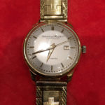 IWC SCHAFFHAUSEN（シャフハウゼン）アンティーク腕時計を買取｜東京都新宿区にて腕時計買取