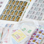 記念切手などコレクション品を買取｜東京都千代田区にて切手の出張買取