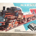 MARKLIN（メルクリン）鉄道模型を買取｜東京都江戸川区にておもちゃ買取