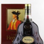 Hennessy（ヘネシー）X.O コニャックを買取｜東京都荒川区にてブランデー買取