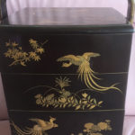 漆塗り重箱などを買取｜さいたま市にて美術工芸品買取