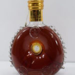 REMY MARTIN（レミー・マルタン）ルイ13世を買取｜東京都目黒区にてブランデー買取