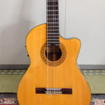 YAIRI（ヤイリ）アコースティックギターを買取｜東京都品川区にて楽器買取