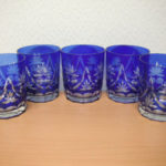 切子グラスなど贈答品食器をまとめて買取｜東京都大田区にて食器買取