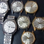CITIZEN（シチズン）やSEIKO（セイコー）などアンティーク時計を買取｜東京都江戸川区にて腕時計買取