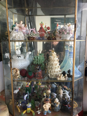 【高価買取】陶磁器製人形を買取｜東京都世田谷区にてコレクション品買取