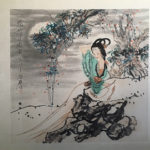 【高価買取】絵画（水彩画・油絵）や版画を買取｜東京都江東区にて美術工芸品買取