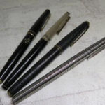 【ギフト品を高価買取】高級万年筆（モンブラン・パーカー・パイロットなど）を買取｜東京都北区にてブランド品買取