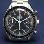 【ギフト品を高価買取】OMEGA（オメガ）スピードマスターを高価買取｜東京都目黒区にて腕時計の出張買取