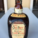 【ギフト品を高価買取】Grand Old Parr DeLuxe（グランド オールドパー デラックス）などお酒を買取｜埼玉県戸田市にてウイスキー出張買取